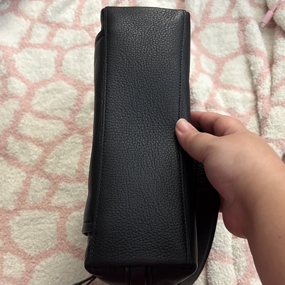 Coach Outlet Marlon bag authentic - Picture 8 of 10